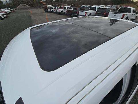 2023 Ford F-150 Lariat AWD