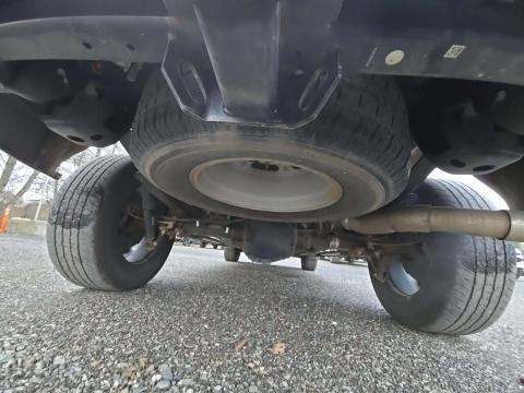 2023 Ford F-150 Lariat AWD