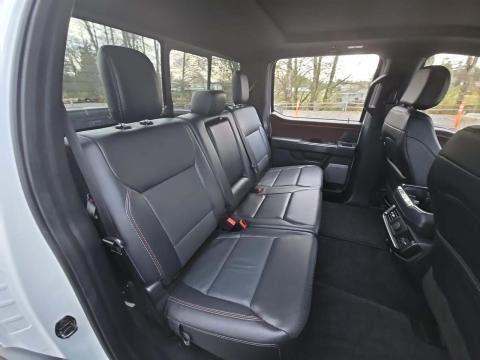 2023 Ford F-150 Lariat AWD