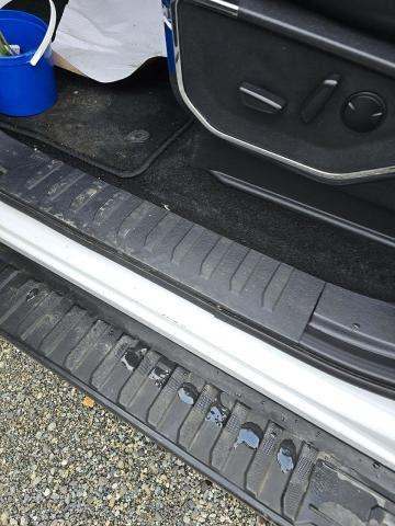 2023 Ford F-150 Lariat AWD