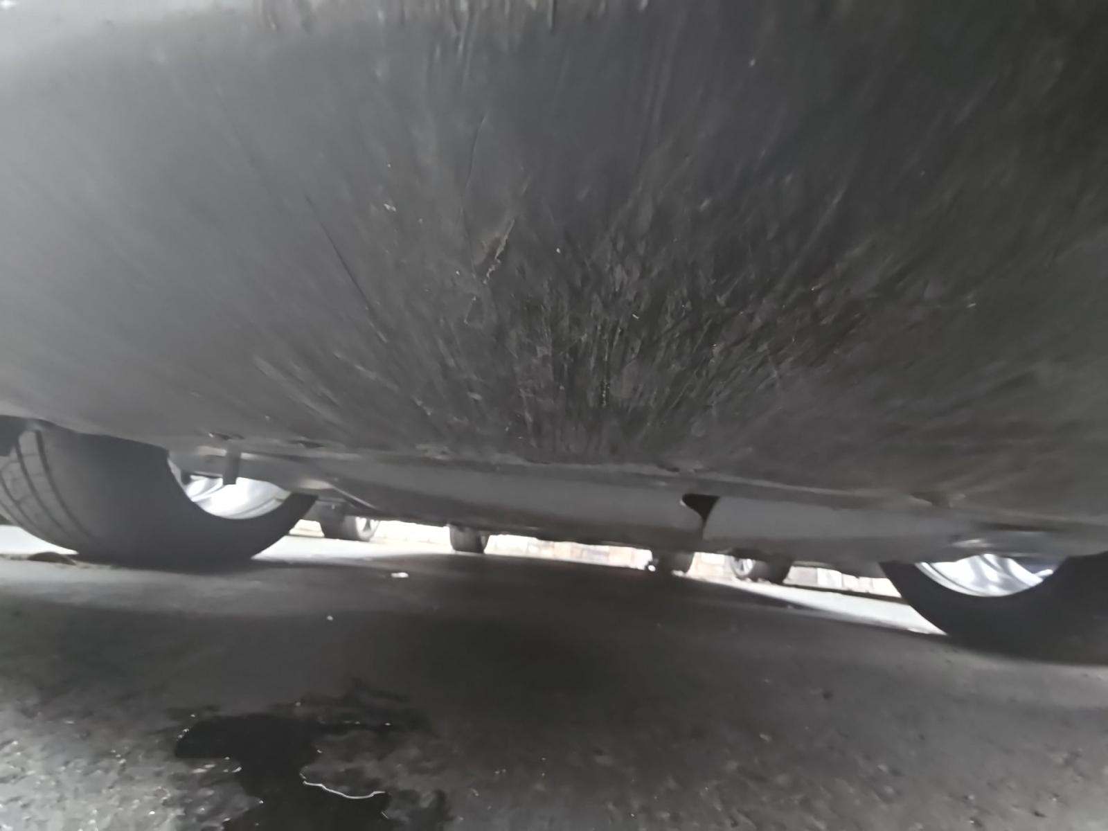 2015 Dodge Challenger R/T Shaker RWD