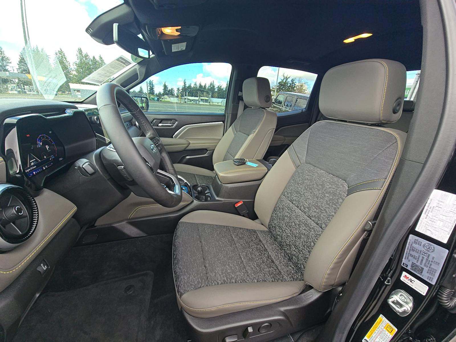 CHEVROLET SILVERADO - 2