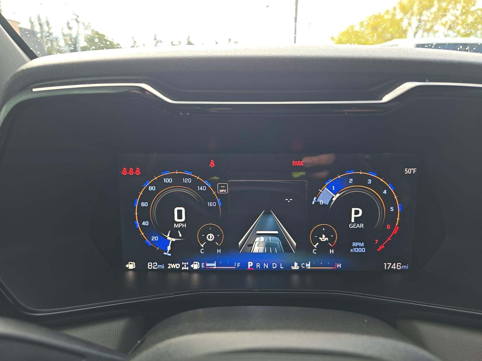 CHEVROLET SILVERADO - 5