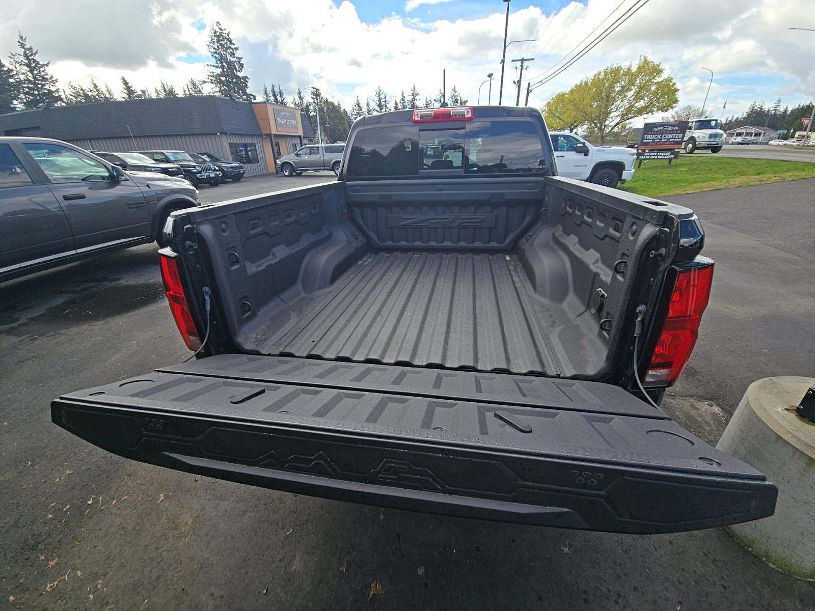 CHEVROLET SILVERADO - 10