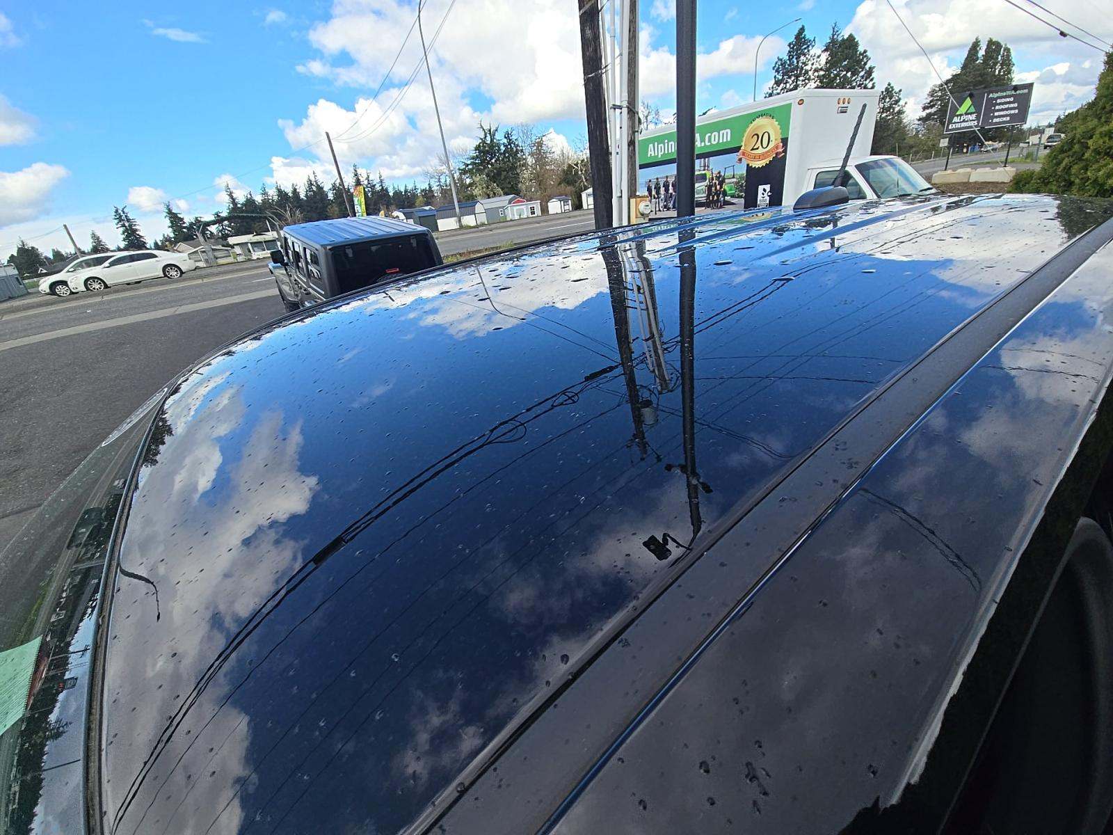 CHEVROLET SILVERADO - 8