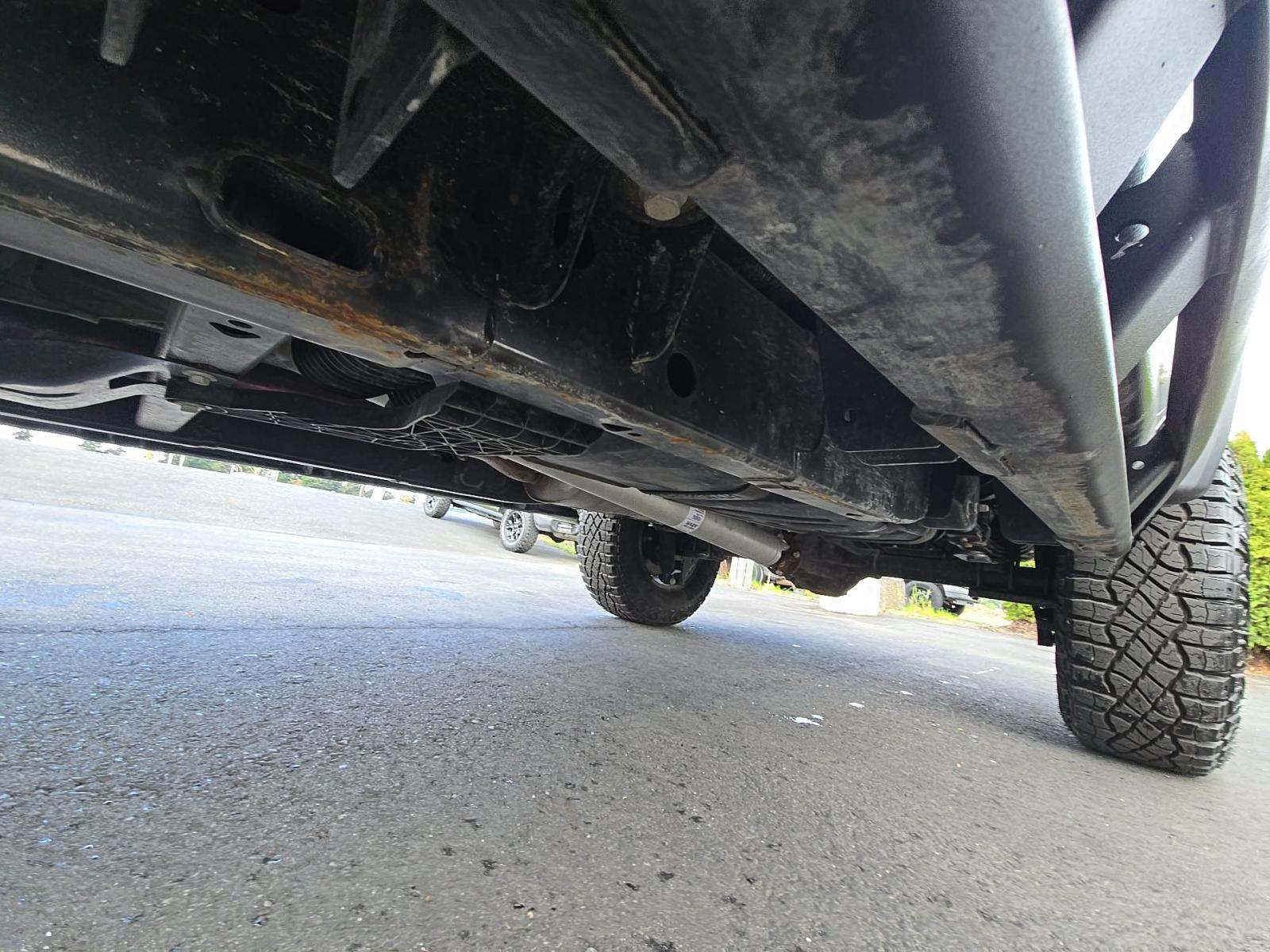 CHEVROLET SILVERADO - 3