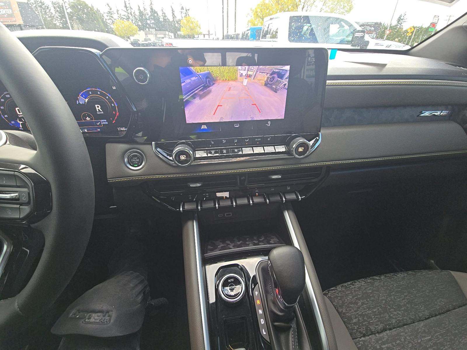 CHEVROLET SILVERADO - 6