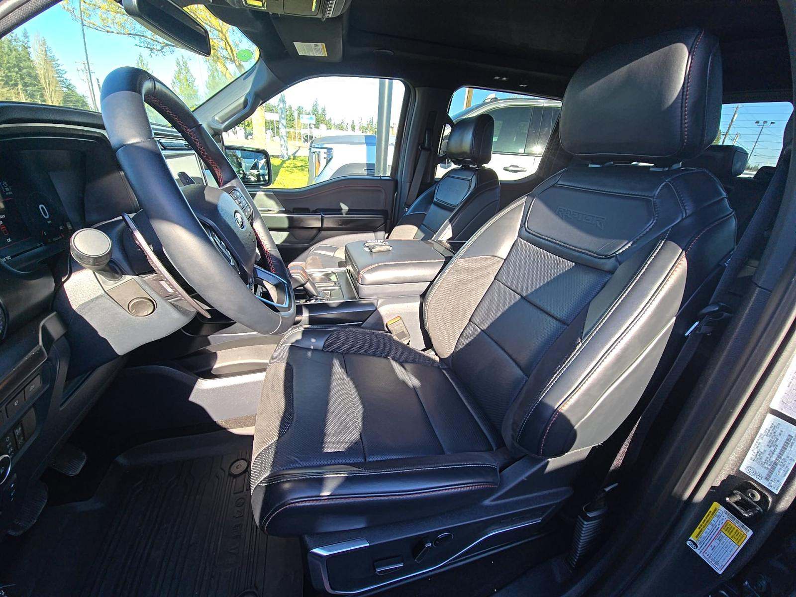2024 Ford F-150 Raptor AWD