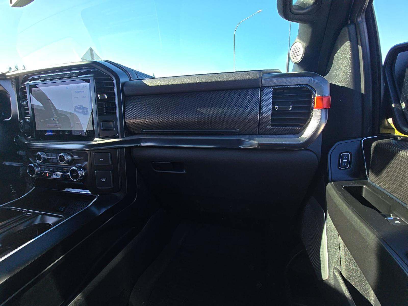 2024 Ford F-150 Raptor AWD
