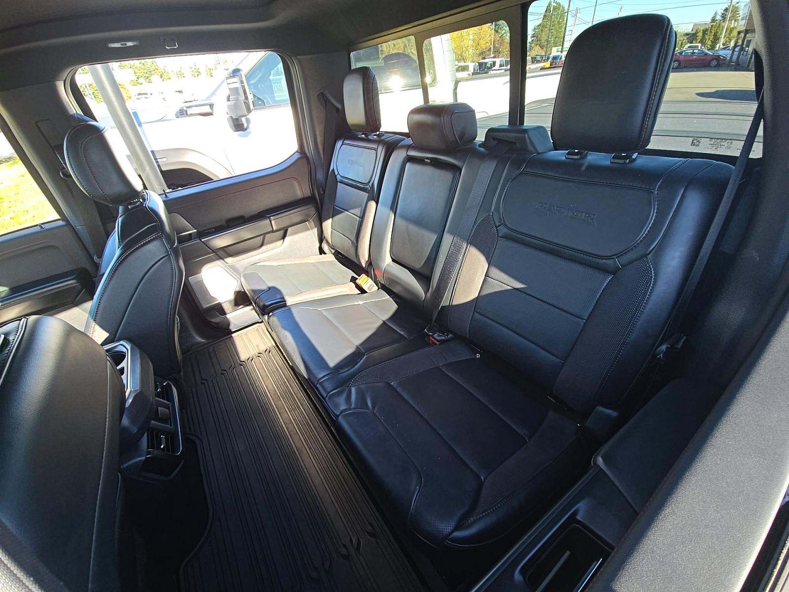 2024 Ford F-150 Raptor AWD