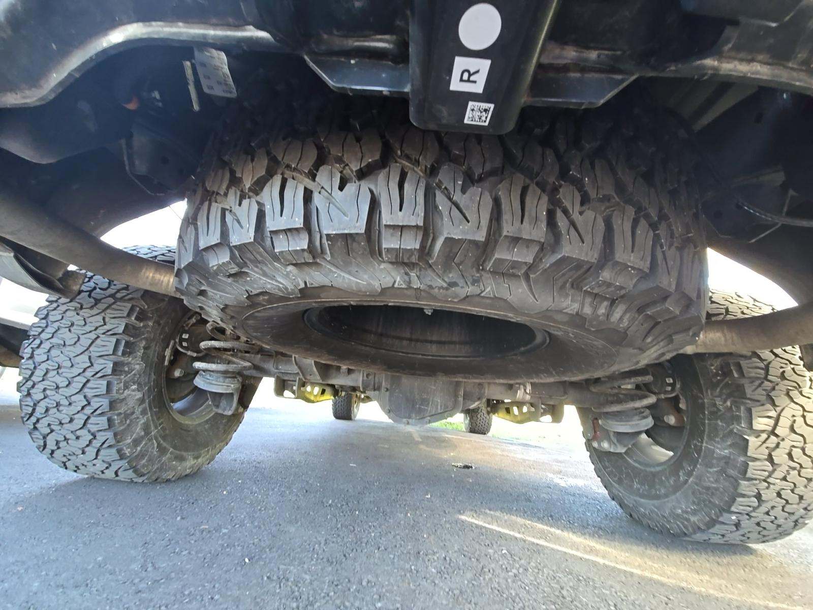 2024 Ford F-150 Raptor AWD
