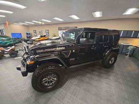 JEEP RUBICON 392 FINAL EDITION - 1