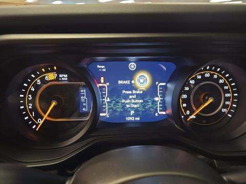 JEEP RUBICON 392 FINAL EDITION - 9