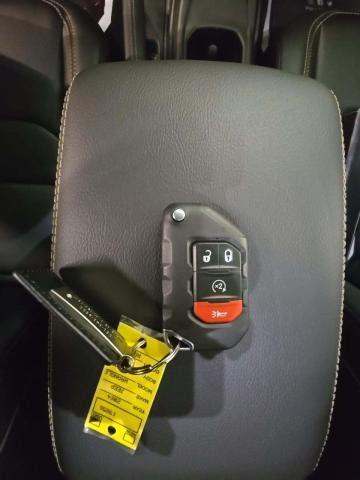 JEEP RUBICON 392 FINAL EDITION - 8