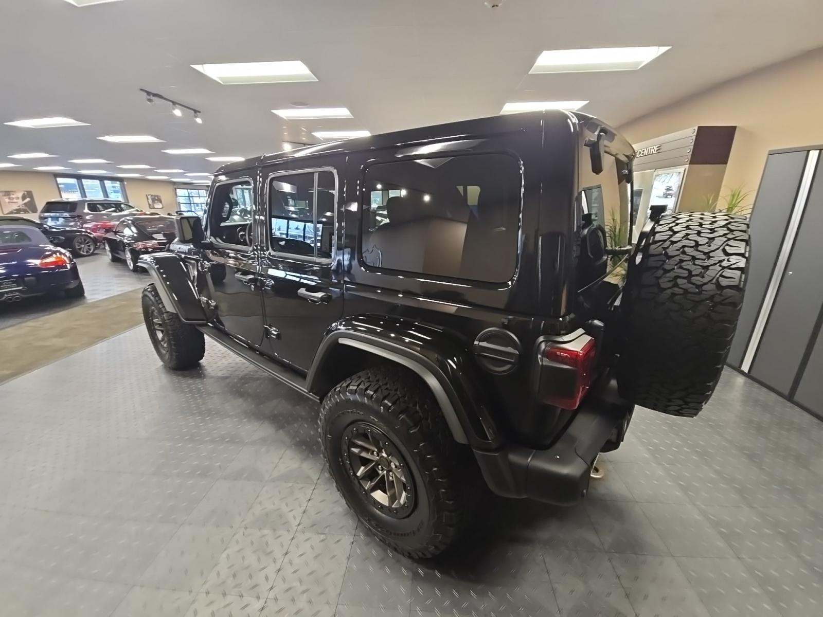 JEEP WRANGLER - 2
