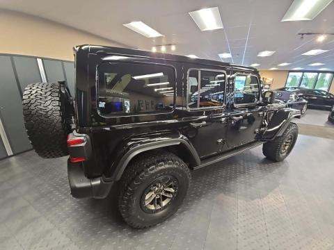 JEEP RUBICON 392 FINAL EDITION - 3