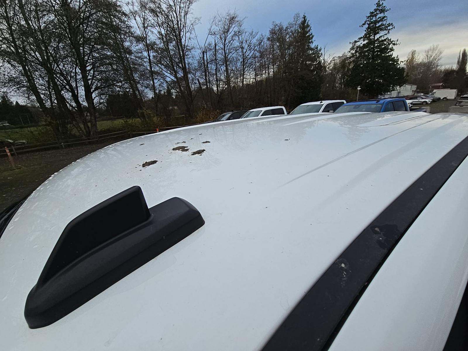 2023 Chevrolet Silverado 1500 Custom AWD