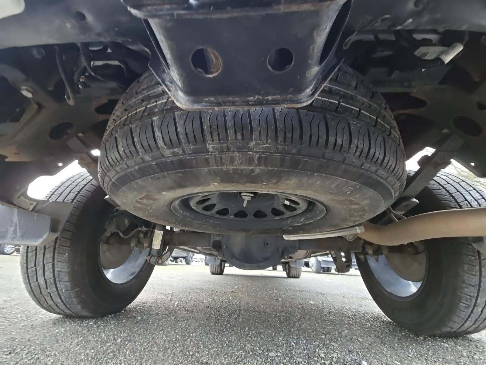 2023 Chevrolet Silverado 1500 Custom AWD