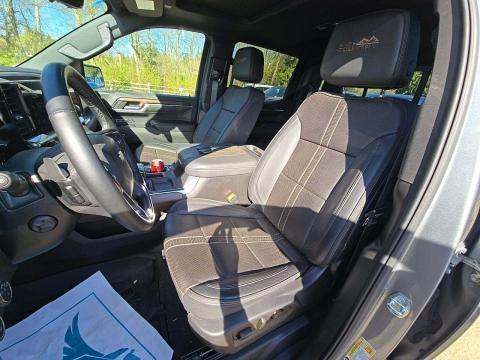 CHEVROLET HIGH COUNTRY - 2