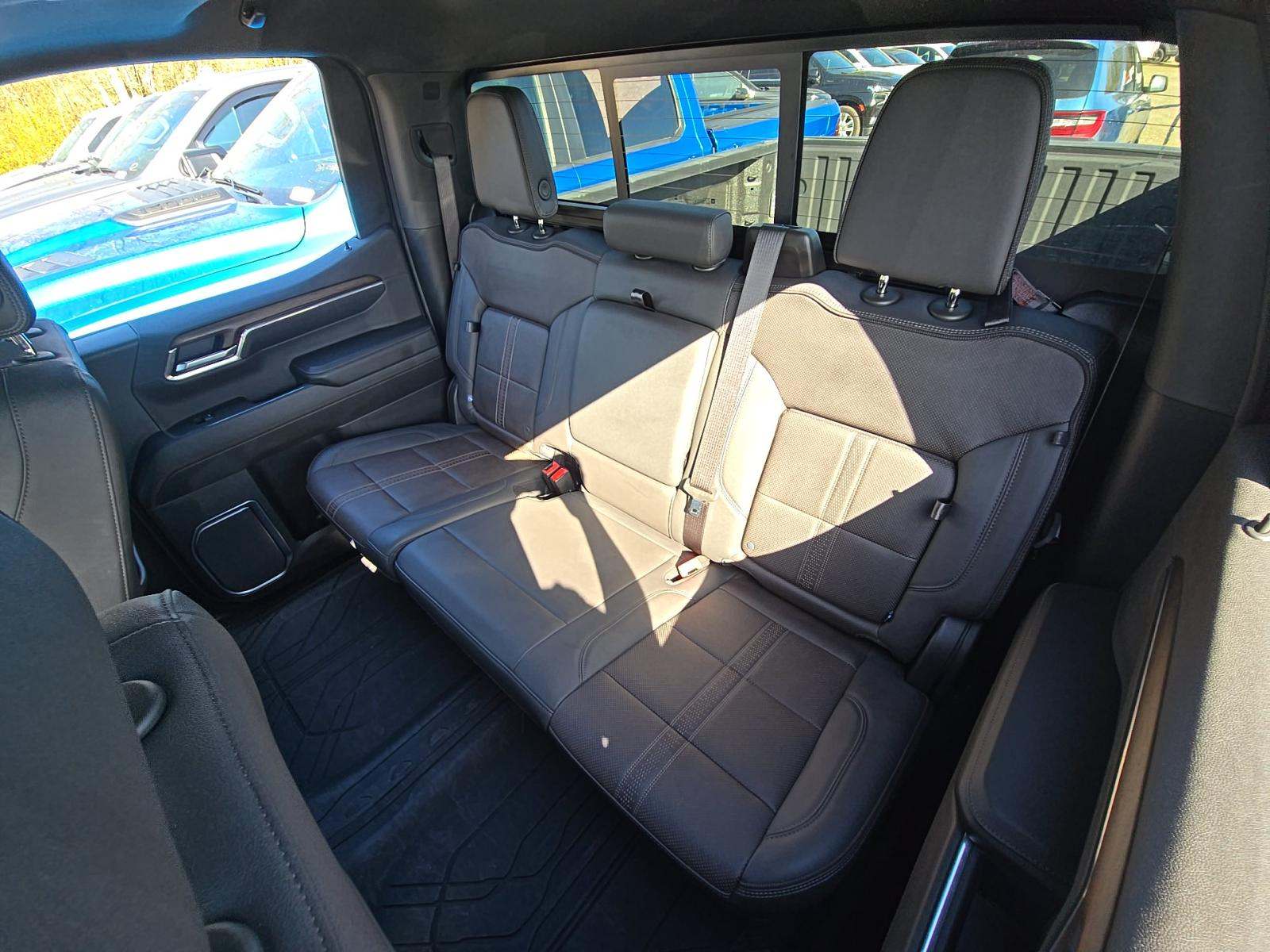 CHEVROLET HIGH COUNTRY - 9