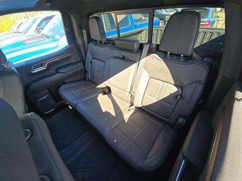 CHEVROLET HIGH COUNTRY - 9