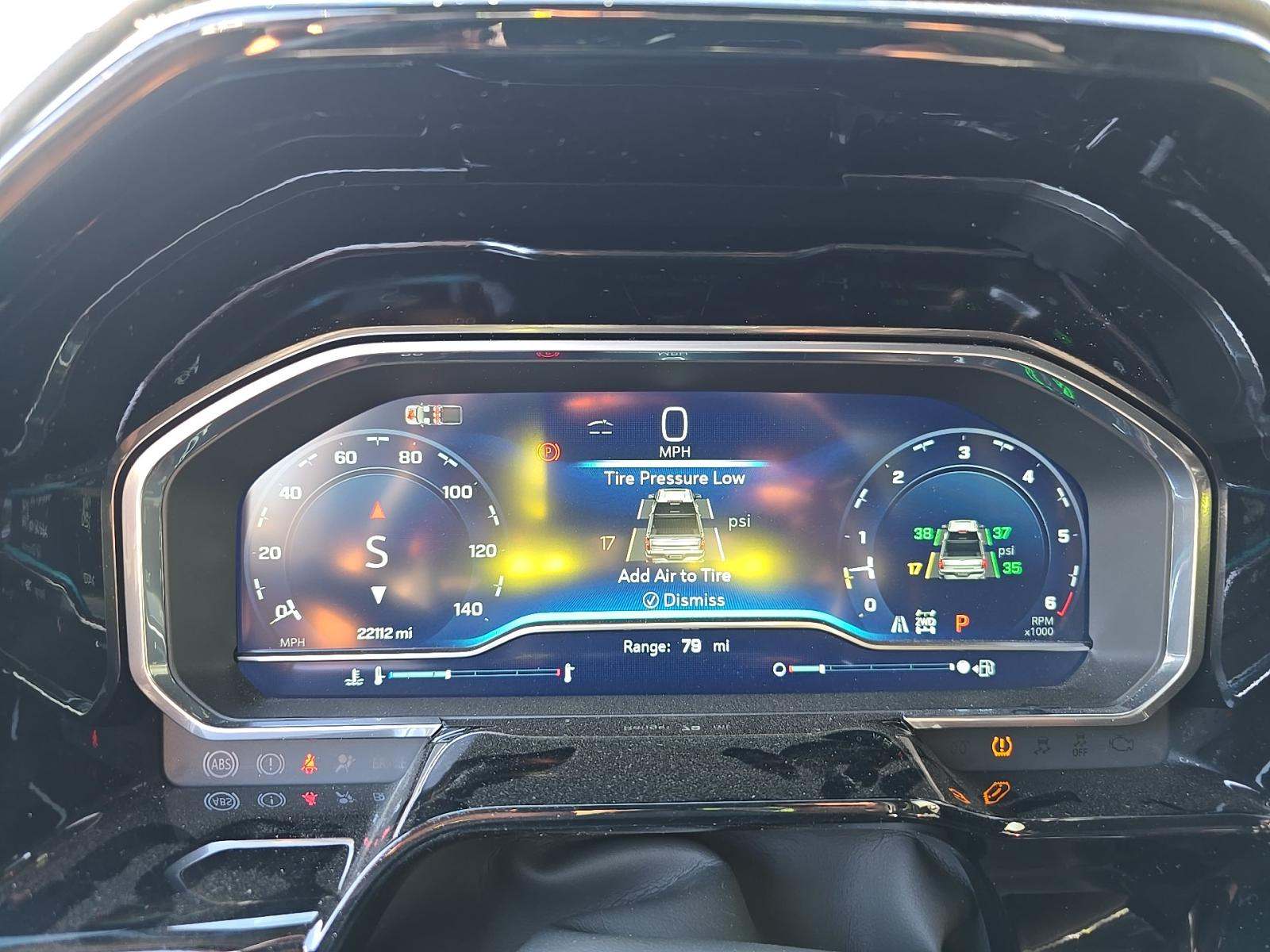 CHEVROLET HIGH COUNTRY - 5