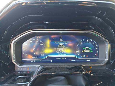 CHEVROLET HIGH COUNTRY - 5