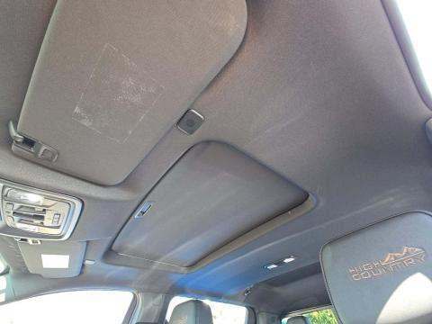 CHEVROLET HIGH COUNTRY - 7