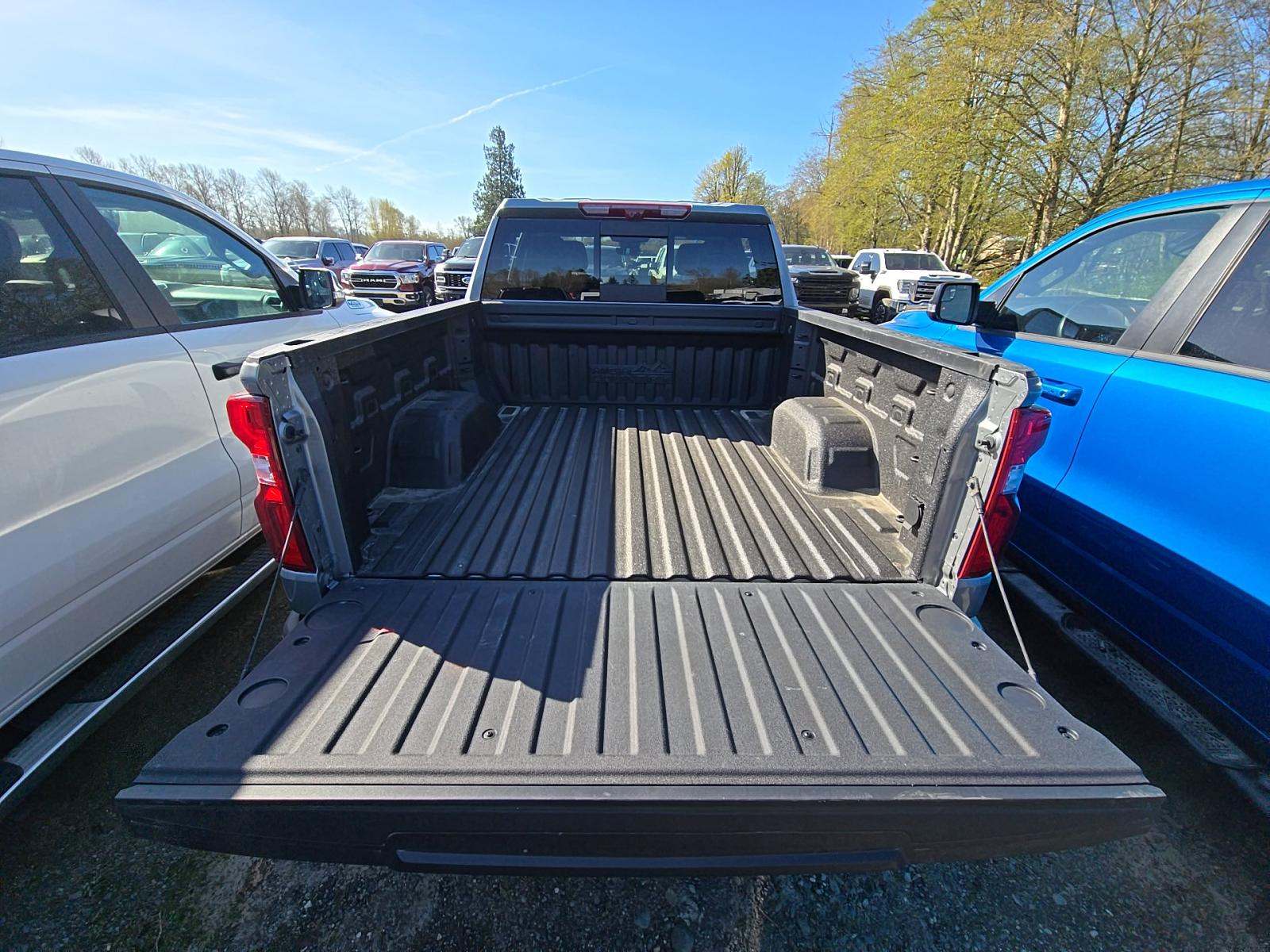 CHEVROLET HIGH COUNTRY - 10