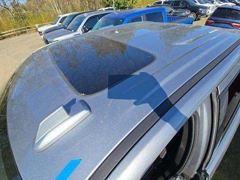 CHEVROLET HIGH COUNTRY - 8