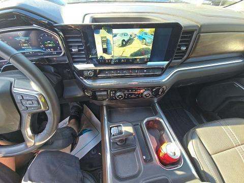 CHEVROLET HIGH COUNTRY - 6