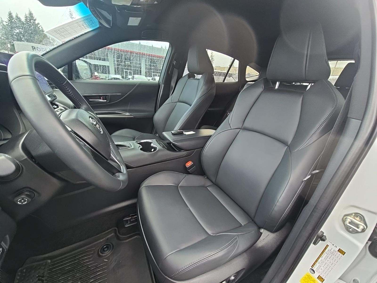 2024 Toyota Venza Nightshade AWD