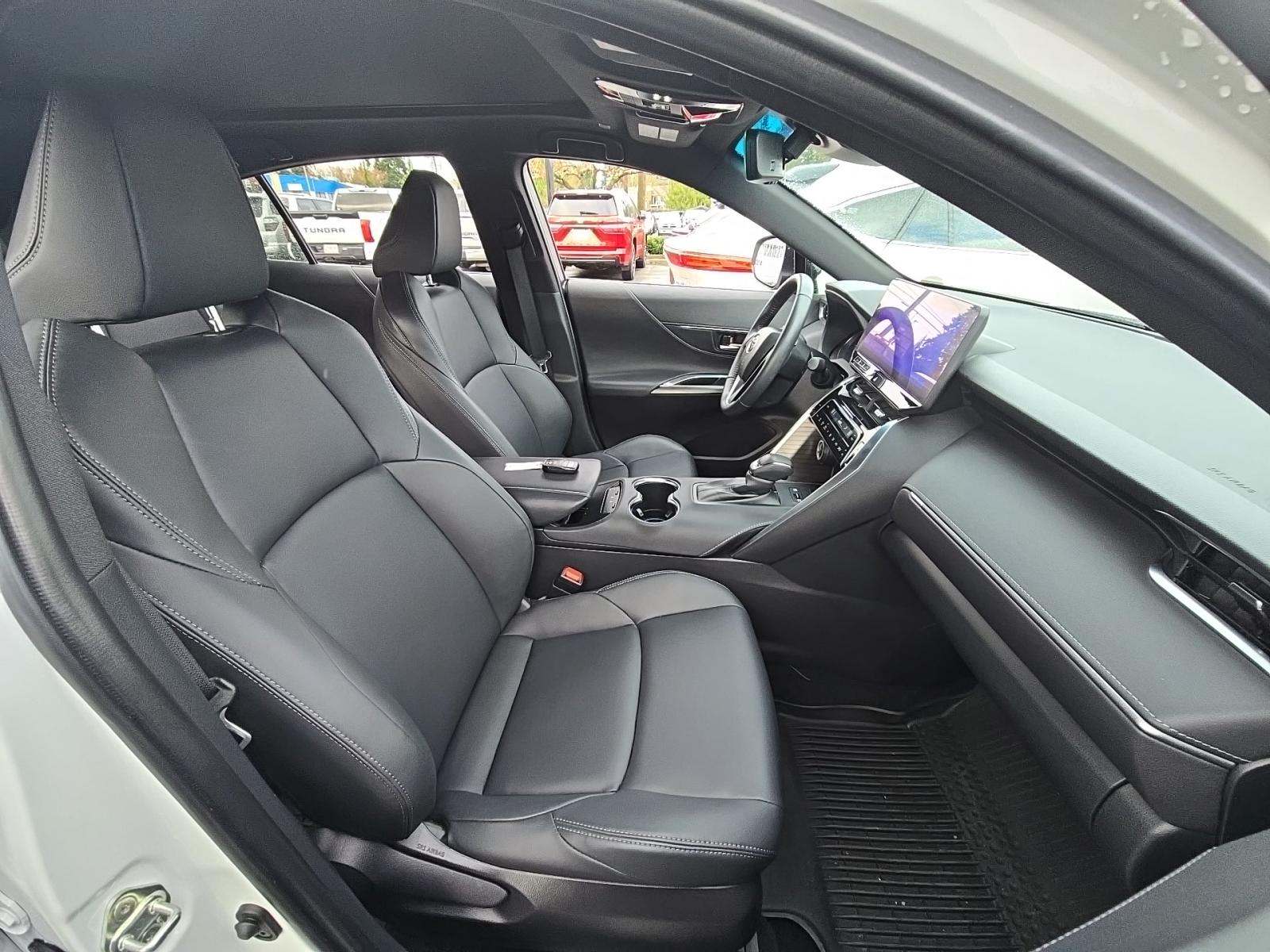 2024 Toyota Venza Nightshade AWD