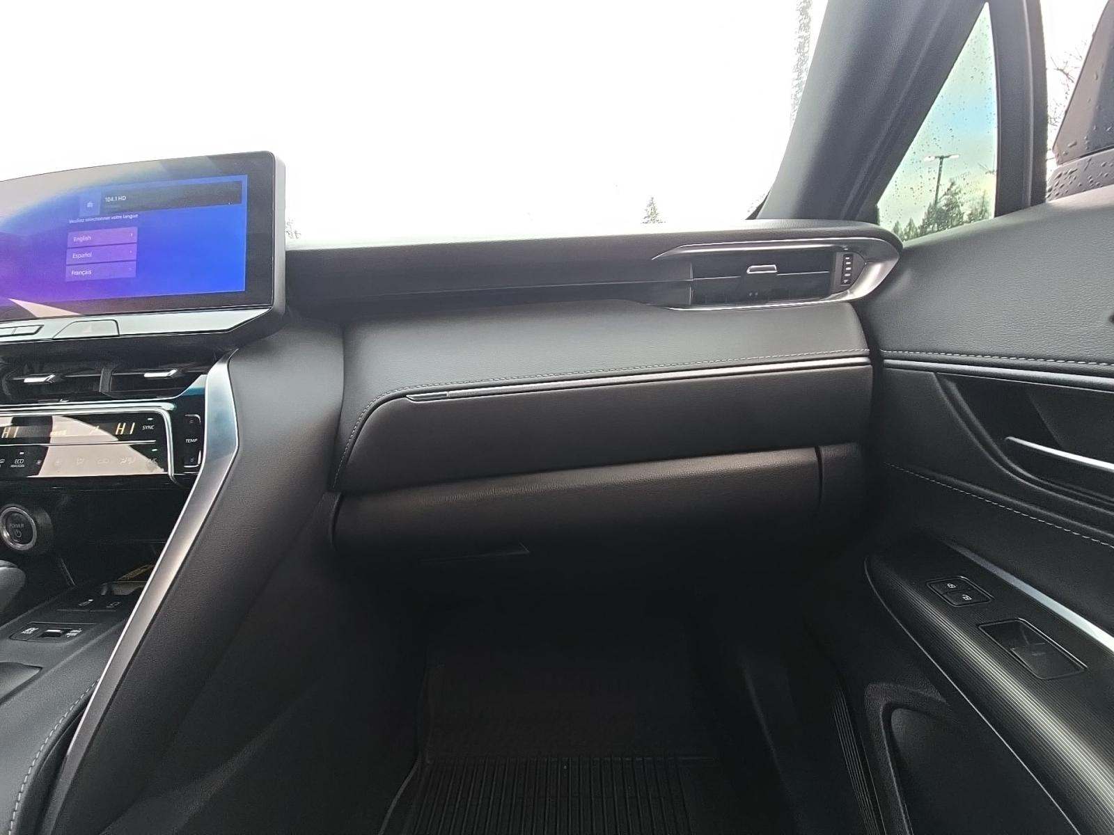 2024 Toyota Venza Nightshade AWD