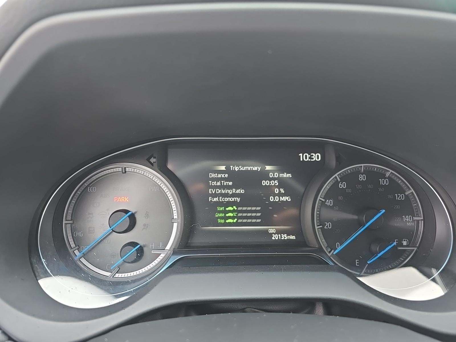 2024 Toyota Venza Nightshade AWD