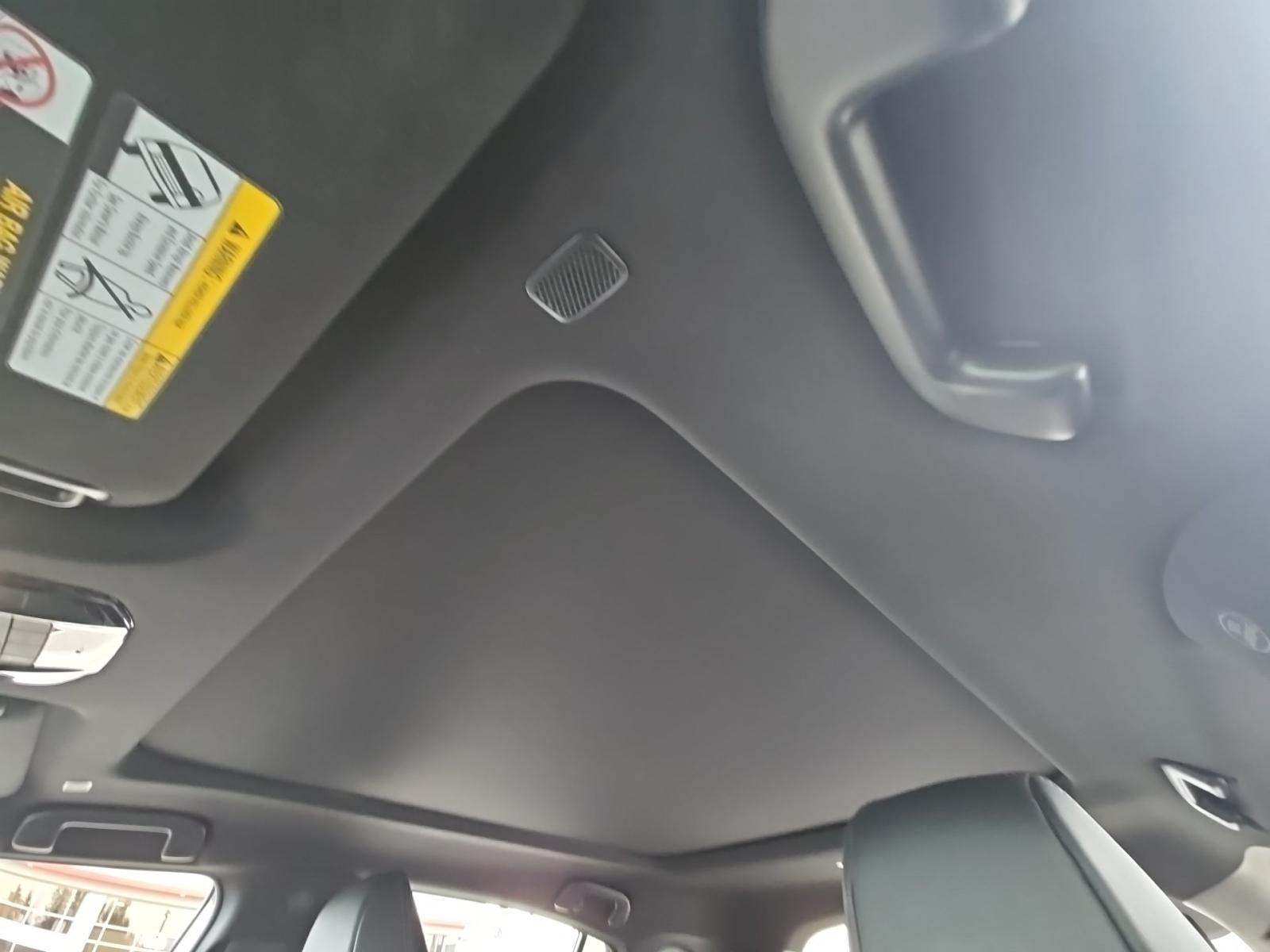 2024 Toyota Venza Nightshade AWD