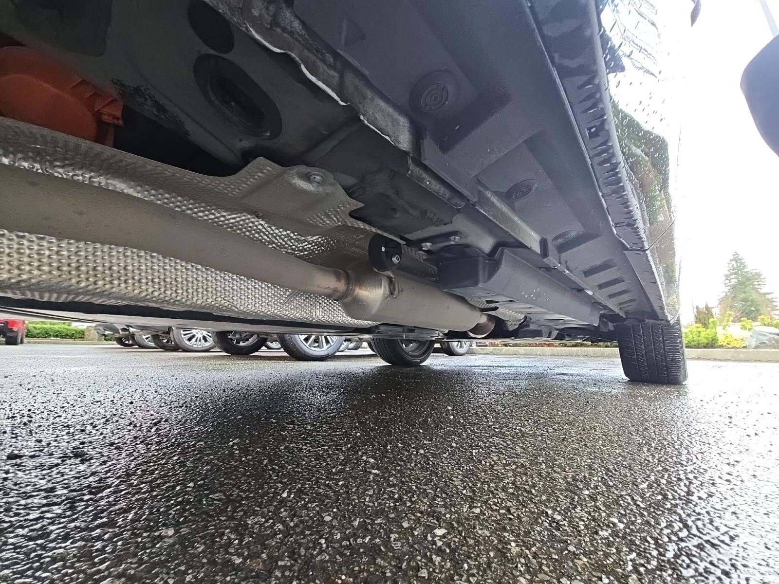 2024 Toyota Venza Nightshade AWD