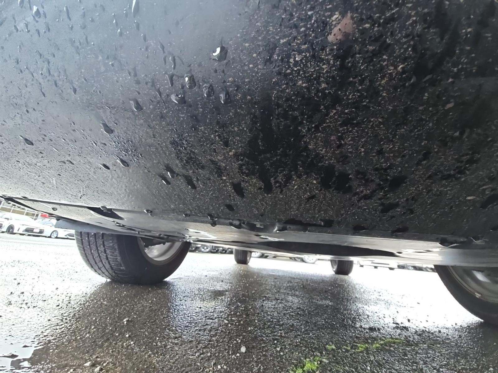 2024 Toyota Venza Nightshade AWD