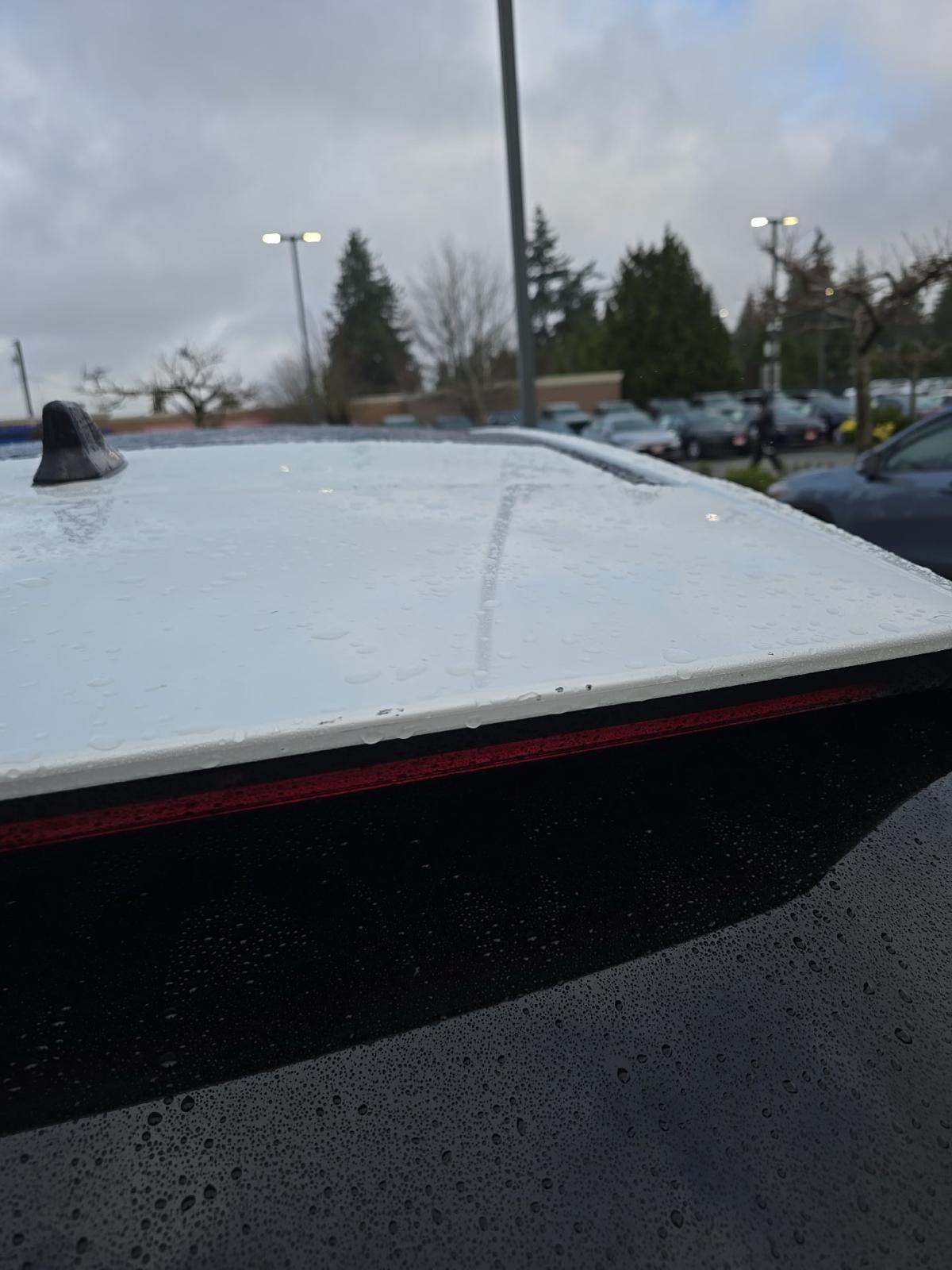 2024 Toyota Venza Nightshade AWD