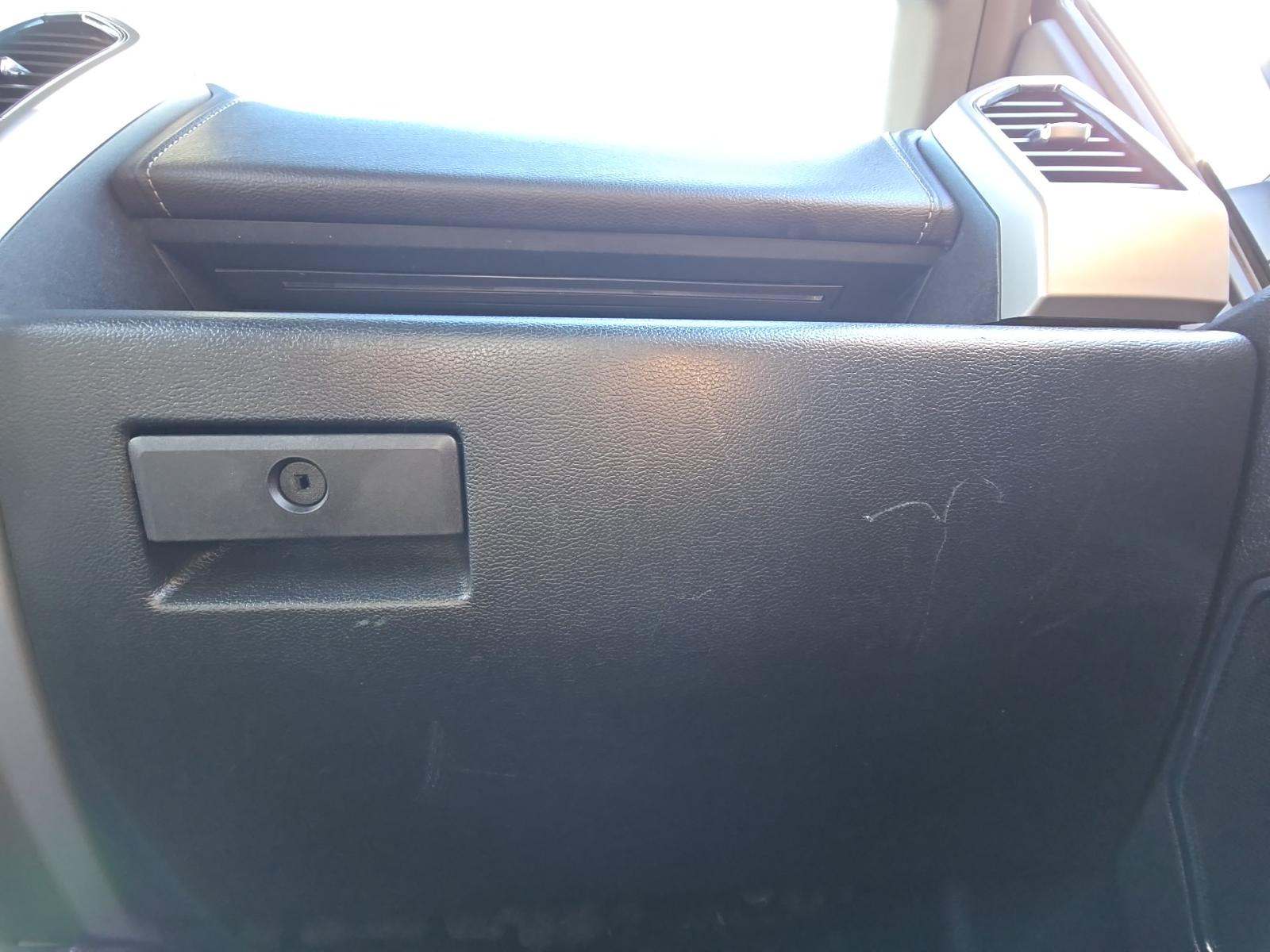 2020 Ford F-150 Lariat AWD