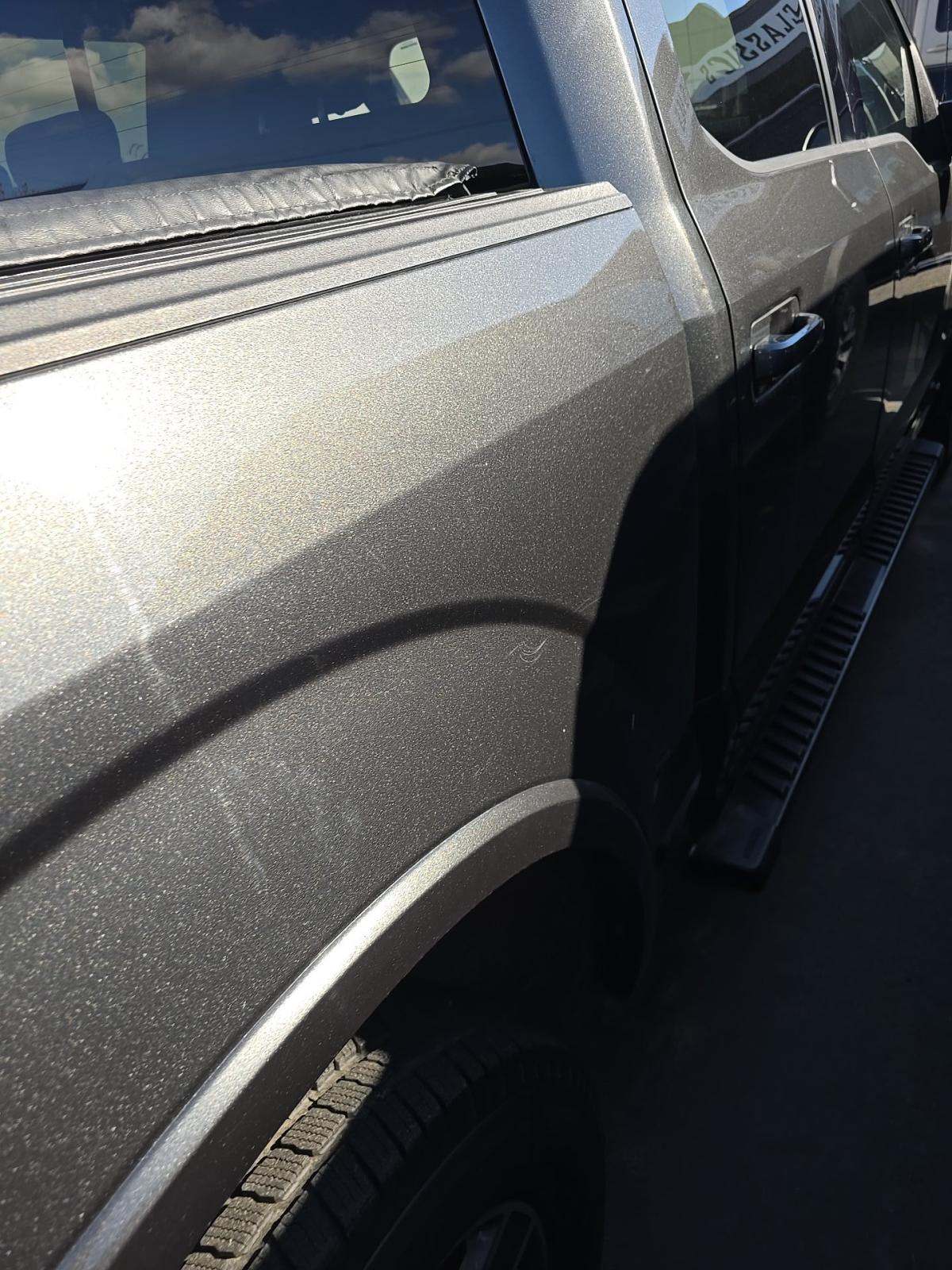 2020 Ford F-150 Lariat AWD