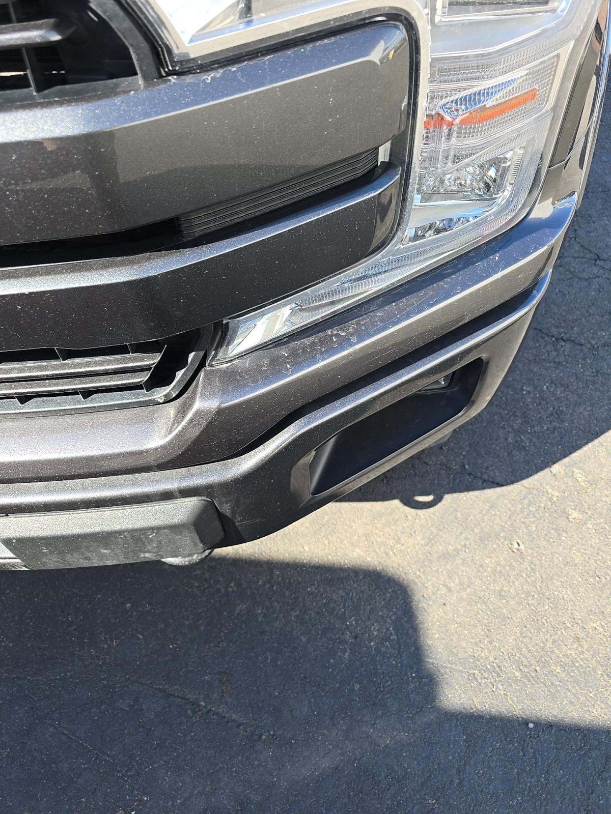 2020 Ford F-150 Lariat AWD