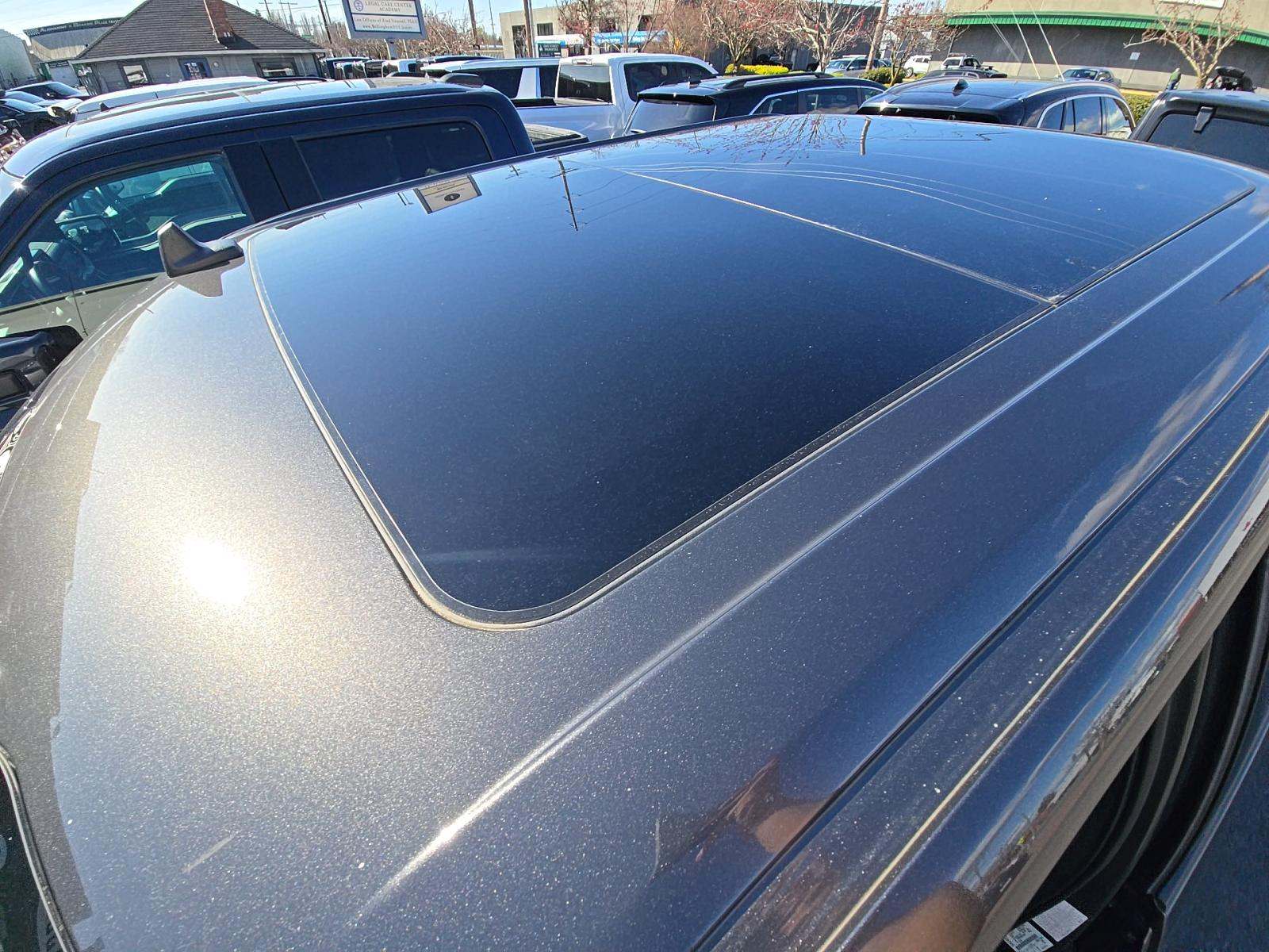 2020 Ford F-150 Lariat AWD