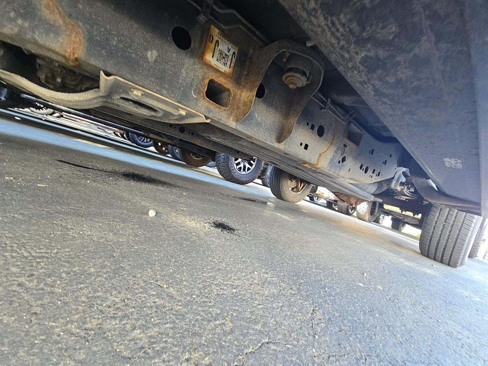 2020 Ford F-150 Lariat AWD