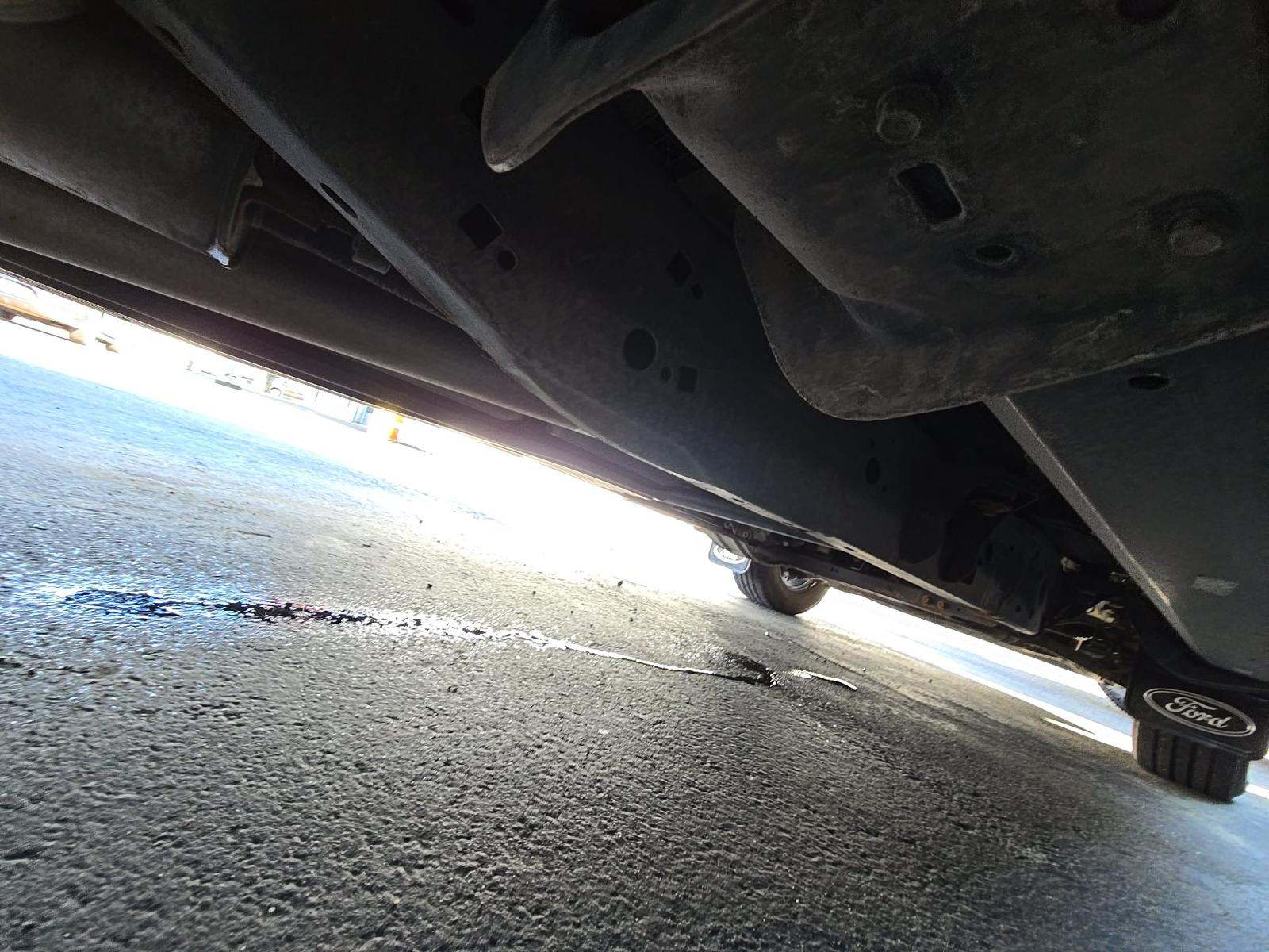 2020 Ford F-150 Lariat AWD