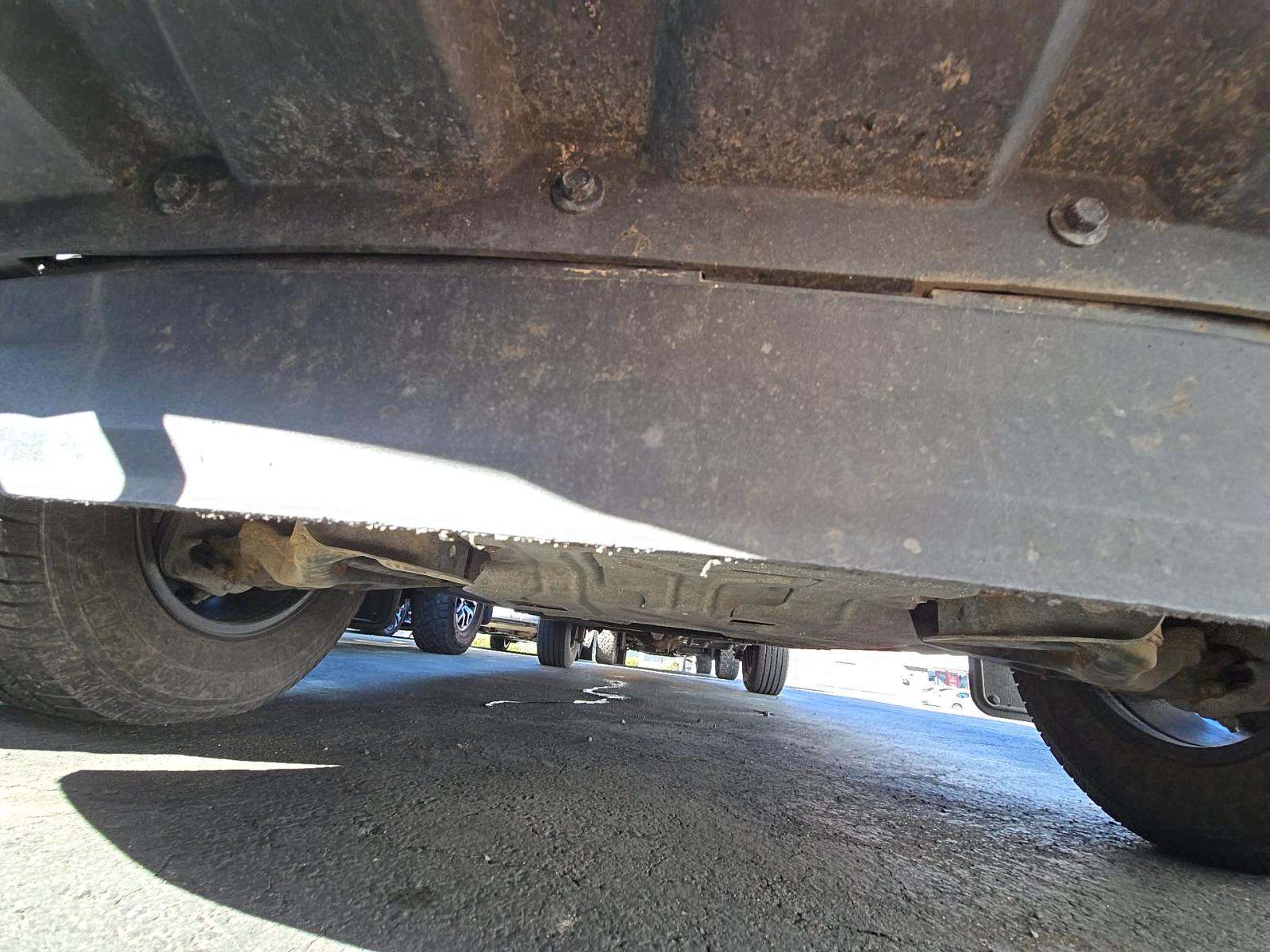 2020 Ford F-150 Lariat AWD