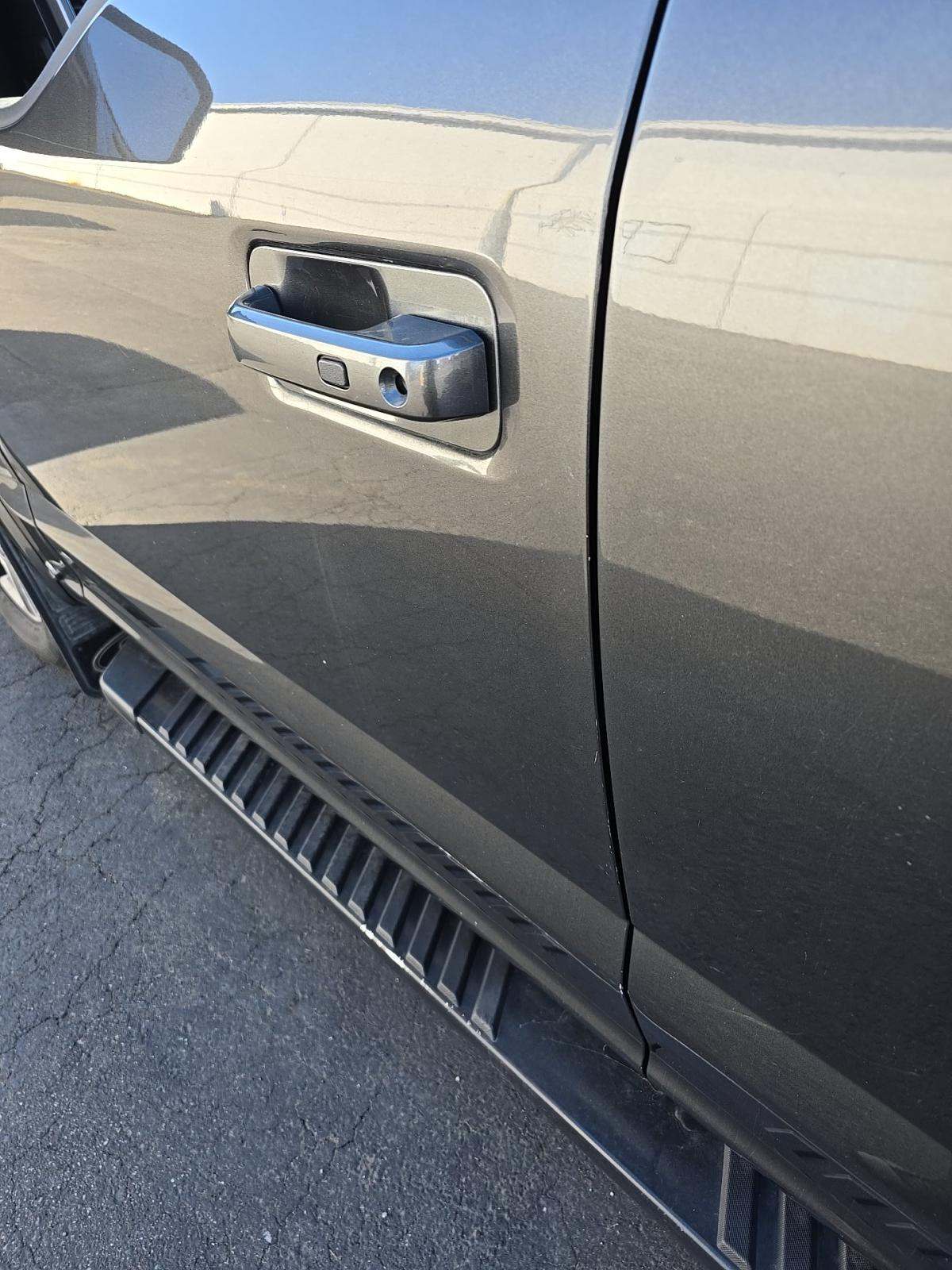 2020 Ford F-150 Lariat AWD