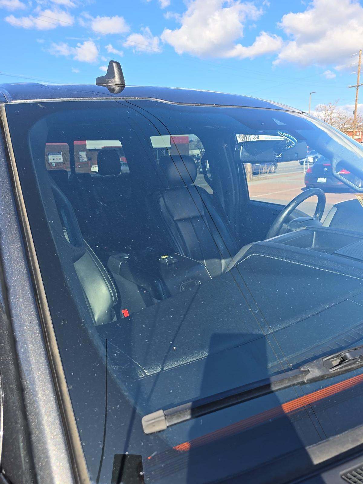 2020 Ford F-150 Lariat AWD