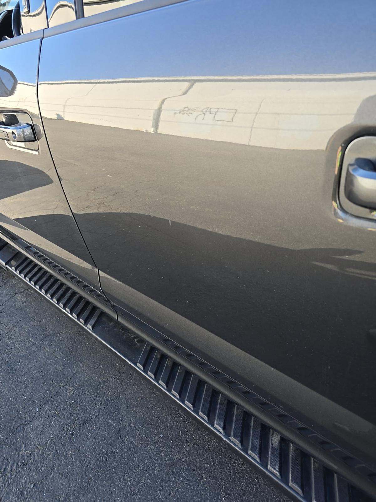 2020 Ford F-150 Lariat AWD