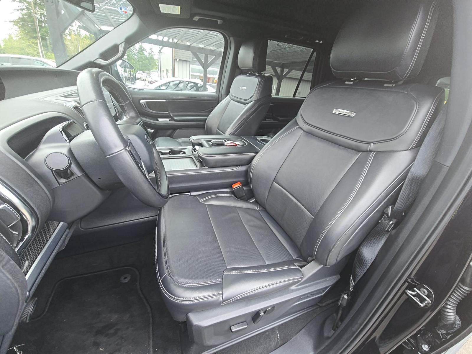 FORD EXPEDITION MAX - 2